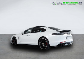 Porsche Panamera Turbo V8 4.0 480  occasion  Beaupuy - photo n2