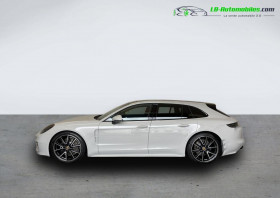 Porsche Panamera Turbo V8 4.0 480  occasion  Beaupuy - photo n4