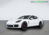 Porsche Panamera Turbo V8 4.0 480   Beaupuy 31