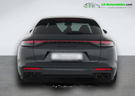 Porsche Panamera Turbo V8 4.0 480  occasion  Beaupuy - photo n4