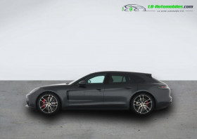Porsche Panamera Turbo V8 4.0 480  occasion  Beaupuy - photo n3