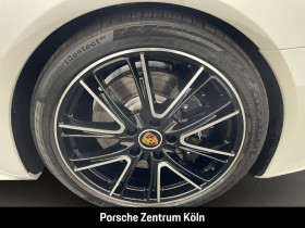Porsche Panamera Turbo V8 4.0 480  occasion  Beaupuy - photo n8