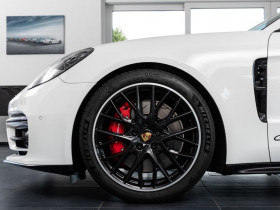 Porsche Panamera Turbo V8 4.0 480  occasion  Beaupuy - photo n8