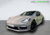Porsche Panamera occasion année 2021 boite Automatique Annonce Porsche Panamera occasion Essence Turbo V8 4.0 480 à Beaupuy