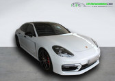 Porsche Panamera occasion année 2025 boite Automatique Annonce Porsche Panamera occasion Essence Turbo V8 4.0 480 à Beaupuy