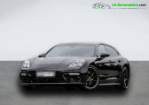 Porsche Panamera Turbo V8 4.0 480   Beaupuy 31