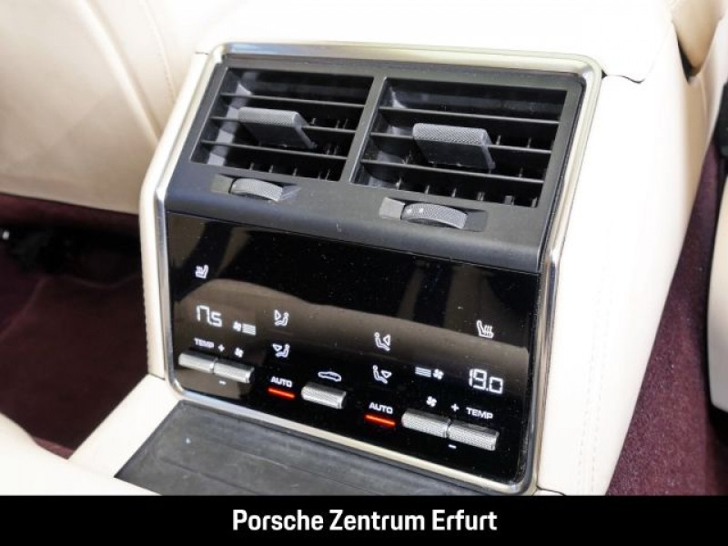 Porsche Panamera Turbo V8 4.0 480  occasion  Beaupuy - photo n6