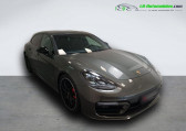 Annonce Porsche Panamera occasion Essence Turbo V8 4.0 480  Beaupuy