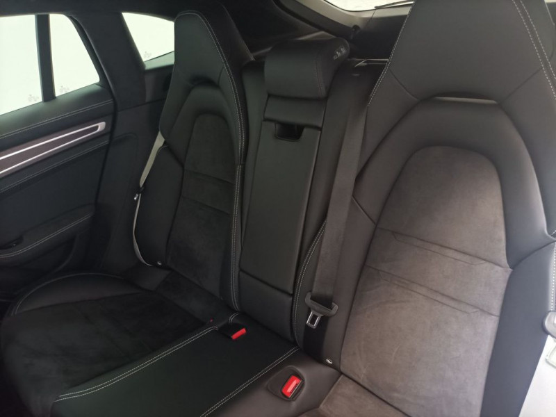 Porsche Panamera Turbo V8 4.0 480  occasion  Beaupuy - photo n6