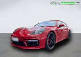 Annonce Porsche Panamera occasion Essence Turbo V8 4.0 480  Beaupuy