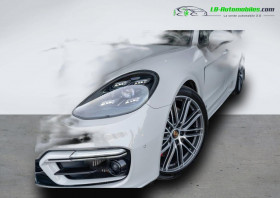 Porsche Panamera Turbo V8 4.0 480  occasion  Beaupuy - photo n2