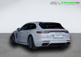 Porsche Panamera Turbo V8 4.0 480  occasion  Beaupuy - photo n3