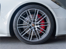Porsche Panamera Turbo V8 4.0 480  occasion  Beaupuy - photo n8