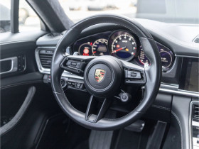 Porsche Panamera Turbo V8 4.0 480  occasion  Beaupuy - photo n7