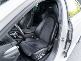 Porsche Panamera Turbo V8 4.0 480  occasion  Beaupuy - photo n6