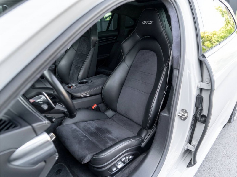 Porsche Panamera Turbo V8 4.0 480  occasion  Beaupuy - photo n6