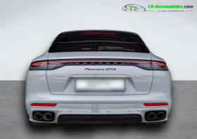 Porsche Panamera Turbo V8 4.0 480  occasion  Beaupuy - photo n5