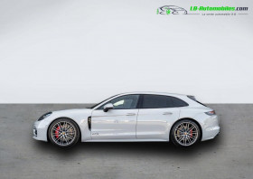 Porsche Panamera Turbo V8 4.0 480  occasion  Beaupuy - photo n4