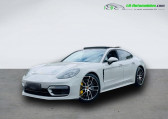 Porsche Panamera Turbo V8 4.0 480   Beaupuy 31