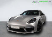 Porsche Panamera occasion année 2023 boite Automatique Annonce Porsche Panamera occasion Essence Turbo V8 4.0 480 à Beaupuy