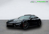 Porsche Panamera occasion année 2021 boite Automatique Annonce Porsche Panamera occasion Essence Turbo V8 4.0 480 à Beaupuy