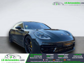 Annonce Porsche Panamera occasion Hybride Turbo V8 4.0 550 � Beaupuy