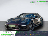Porsche Panamera Turbo V8 4.0 550  � Beaupuy 31