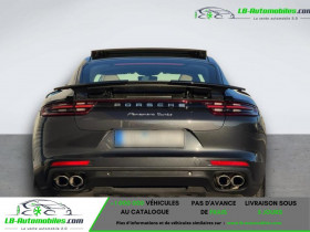 Porsche Panamera Turbo V8 4.0 550  occasion � Beaupuy - photo n�4