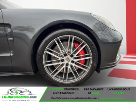Porsche Panamera Turbo V8 4.0 550  occasion � Beaupuy - photo n�6