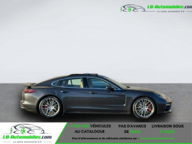 Porsche Panamera Turbo V8 4.0 550  occasion � Beaupuy - photo n�3