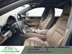 Porsche Panamera Turbo V8 4.0 550  occasion � Beaupuy - photo n�5