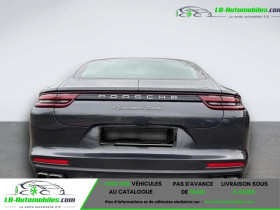 Porsche Panamera Turbo V8 4.0 550  occasion � Beaupuy - photo n�4