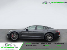 Porsche Panamera Turbo V8 4.0 550  occasion � Beaupuy - photo n�3