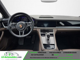 Porsche Panamera Turbo V8 4.0 550  occasion � Beaupuy - photo n�2