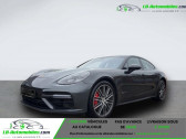 Porsche Panamera Turbo V8 4.0 550  � Beaupuy 31