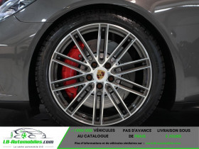 Porsche Panamera Turbo V8 4.0 550  occasion � Beaupuy - photo n�10