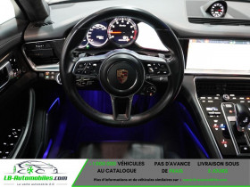 Porsche Panamera Turbo V8 4.0 550  occasion � Beaupuy - photo n�9