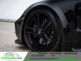 Porsche Panamera Turbo V8 4.0 550  occasion � Beaupuy - photo n�5