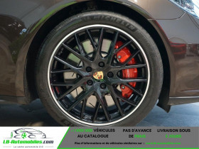 Porsche Panamera Turbo V8 4.0 550  occasion � Beaupuy - photo n�7