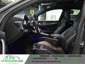 Porsche Panamera Turbo V8 4.0 550  occasion � Beaupuy - photo n�7