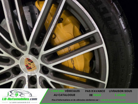 Porsche Panamera Turbo V8 4.0 550  occasion � Beaupuy - photo n�6