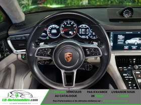 Porsche Panamera Turbo V8 4.0 550  occasion � Beaupuy - photo n�6