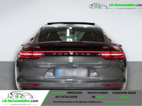 Porsche Panamera Turbo V8 4.0 550  occasion � Beaupuy - photo n�6