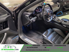 Porsche Panamera Turbo V8 4.0 550  occasion � Beaupuy - photo n�5