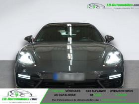 Porsche Panamera Turbo V8 4.0 550  occasion � Beaupuy - photo n�5
