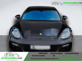 Porsche Panamera Turbo V8 4.0 550  occasion � Beaupuy - photo n�2