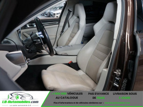 Porsche Panamera Turbo V8 4.0 550  occasion � Beaupuy - photo n�5