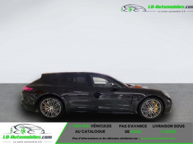 Porsche Panamera Turbo V8 4.0 550  occasion � Beaupuy - photo n�4