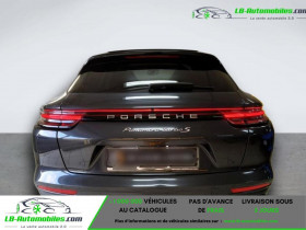 Porsche Panamera Turbo V8 4.0 550  occasion � Beaupuy - photo n�5