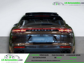 Porsche Panamera Turbo V8 4.0 550  occasion � Beaupuy - photo n�4
